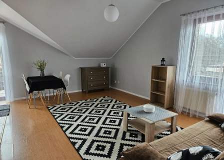 2 pok, 2 balkony, ul. Królowej Jadwigi