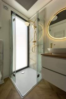  Nowa Cena Dom mobilny jakości Premium 3 pokoje 42 m2