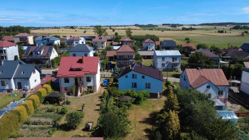 Sprzedam dom wolnostojący z ogrodem w Lipsku nad Biebrzą