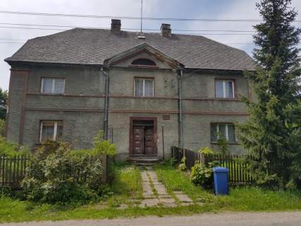 Sprzedam dom 260 m Jurgów, ul. Główna 58