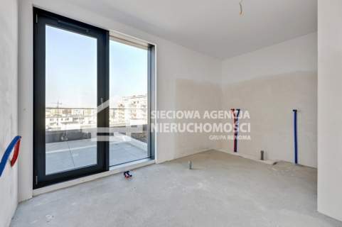 Prestiżowy apartament-Bank Polski 1929