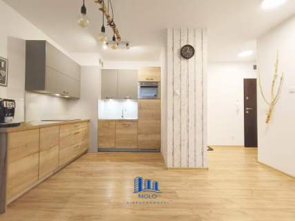 Apartament 300m od morza z basenem Polanki Park