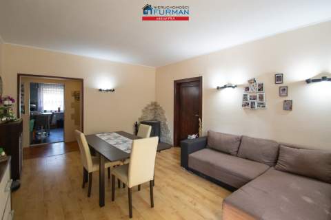 Mieszkanie bezczynszowe 4 pokoje 96,53 m2 Centrum