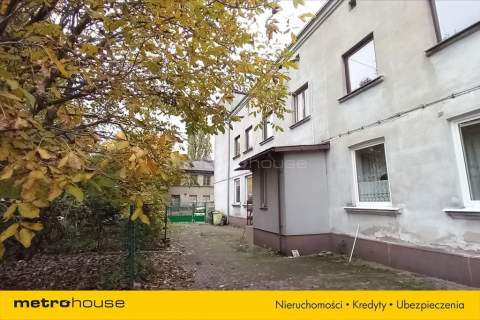Kamienica w Pabianicach na sprzedaż