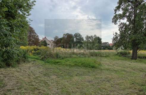 Atrakcyjna działka pod budownictwo wielorodzinne