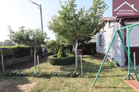 Klimatyczne miejsce nad jeziorem Ułówki