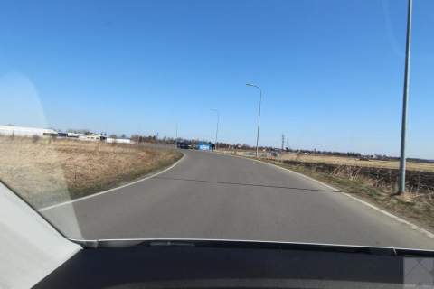 Działka na sprzedaż, 5000 m2, Przemyśl