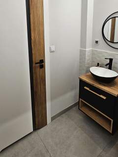 Atrakcyjny lokal biurowo-usługowy 48m2