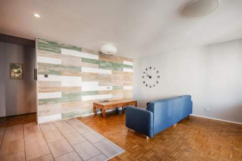 3-pokojowe mieszkanie 64,9 m2 ul. Rydygiera Nadodrze - Wrocław