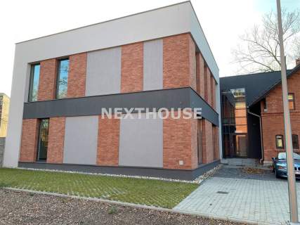 Biuro do wynajęcia, 491 m2, Gliwice