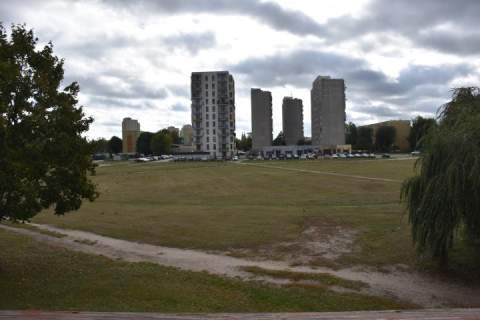 Mieszkanie na sprzedaż, 66,4 m2, Żyrardów