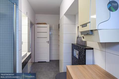 Trzy pokoje 64m2, balkon , Wieliczka