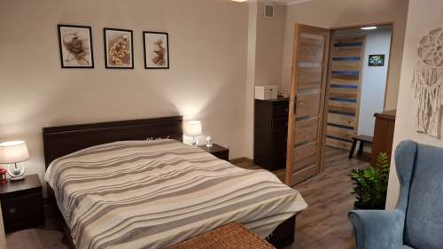 Dom typu bliźniak o pow.204 m2 w Żyrardowie
