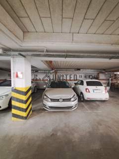 Okolice ulicy Kminkowej Balkon/2miejsca parkingowe