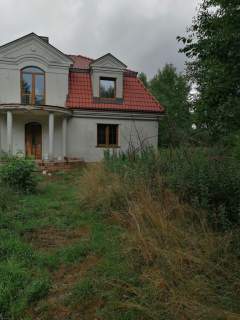 SYNDYK SPRZEDA DOM W M. TEOFILE