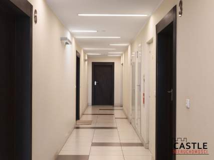 3-pokoje 72m2 w nowoczesnym budynku Fregata