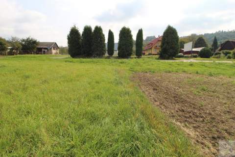 Działka budowlana na sprzedaż, 6000 m2, Śliwnica