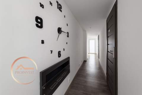 Mieszkanie na sprzedaż, 64 m2, Bydgoszcz