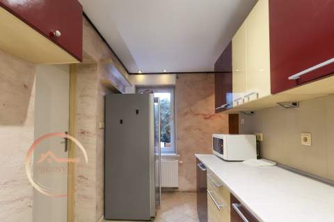 Mieszkanie na sprzedaż, 64 m2, Bydgoszcz