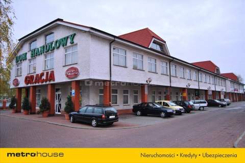 Niewielki lokal z dużymi możliwościami