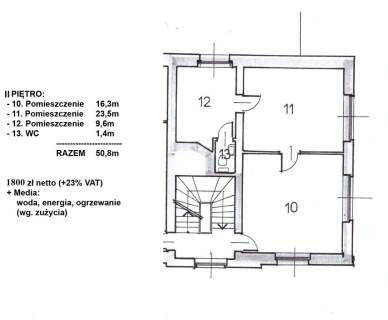 Idealne biuro dla Twojej firmy