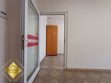 Lokal na wynajem 27m2 w centrum Częstochowy 