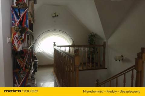Piękny dom w Słupnie
