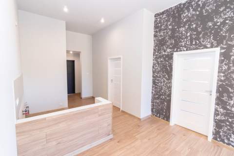 Mieszkanie 48,89m2 3 pokoje, ul. Staszica