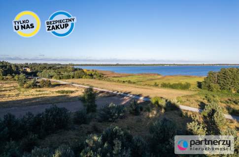 Działka inwestycyjna nad morzem