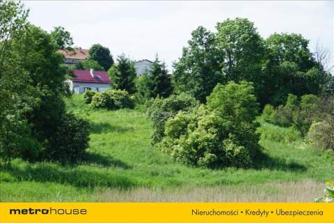 Piękna działka nad kanałem Kiermas