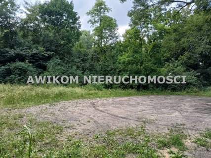 Działka rekreacyjna na sprzedaż, 17095 m2, Strobów