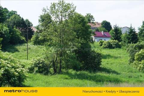 Piękna działka nad kanałem Kiermas