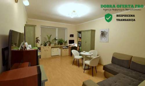 Spółdzielcze własnościowe na kameralnym osiedlu