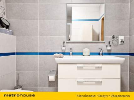 Bliźniak 4 pokoje 134m2 , garaż, blisko WKD