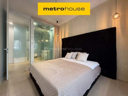 Premium apartament w Wilanowie z tarasem
