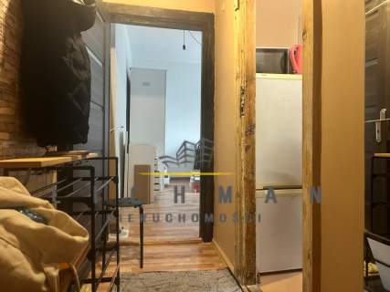 Mieszkanie na sprzedaż, 23,11 m2, Łódź