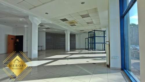 Lokal usługowo-handlowy 188m2 w Częstochowie 