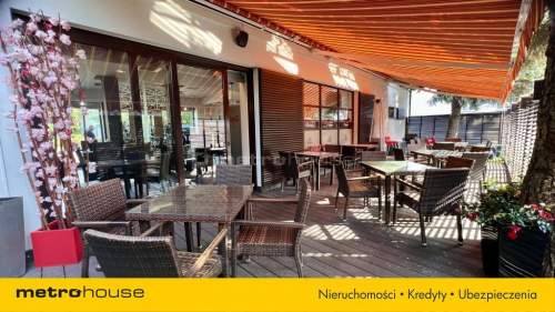 Lokal 120m w Wawrze Restauracja Biznes Inwestycja