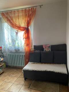 REZERWACJA/ 3 pokojowe mieszkanie w Będzienie