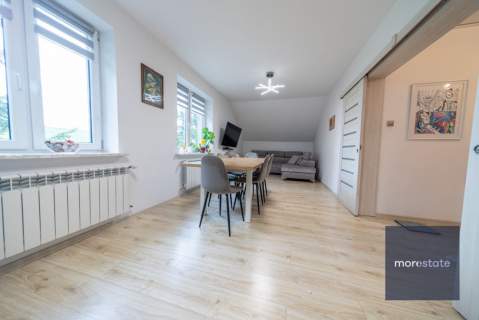 Dom 330 m 2 ogród Czaple Wielkie pn Krakowa