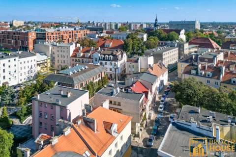Nieruchomość komercyjna na sprzedaż, 589,37 m2, Opole