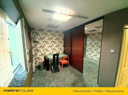 Obiekt biurowo-magazynowy 180 m2 Centrum Pruszkowa