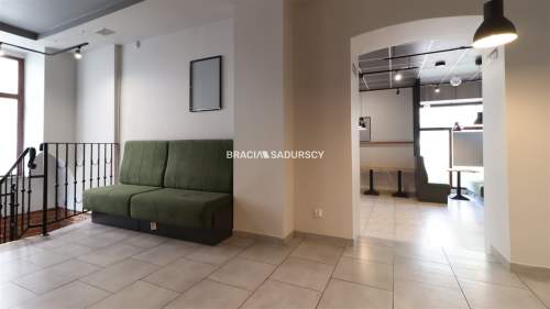 Biuro do wynajęcia, 267,99 m2, Tarnów