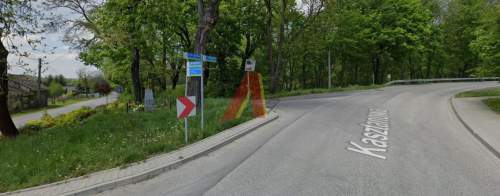 POZWOLENIE NA BUDOWĘ 8 DOMÓW