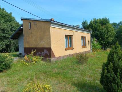 Siedlisko w centrum dz.880m2