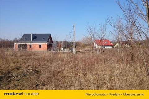 Działka dla inwestora z dziennik budowy 2840 PUM