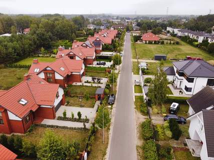 Harmonia i strefa ciszy, duża działka z potencjałem