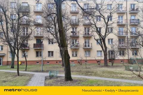Do sprzedaży 2 pokojowe mieszkanie na Gocławku