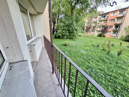 Mieszkanie na sprzedaż, 49 m2, Katowice