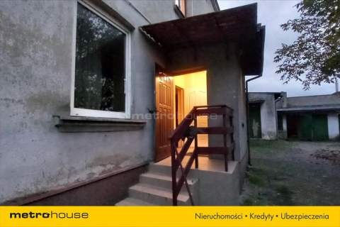 Kamienica w Pabianicach na sprzedaż